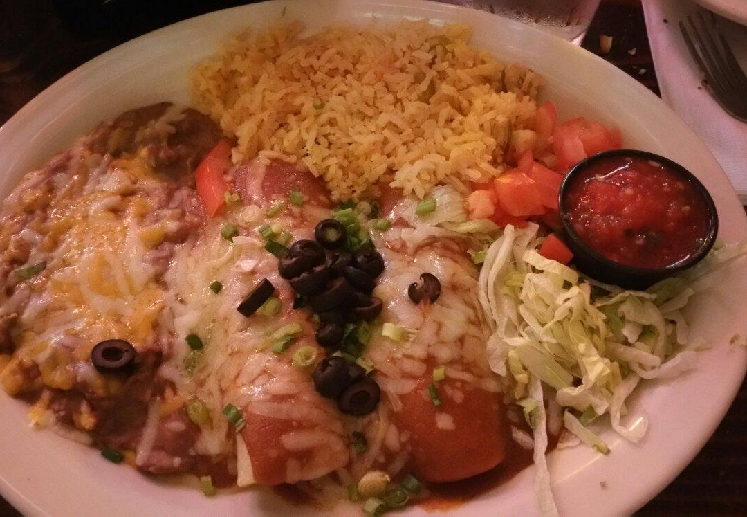 Estacada餐馆和美食-Old Mill Saloon