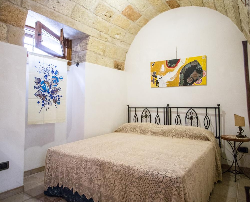 B&B Agrodolce Margoleo