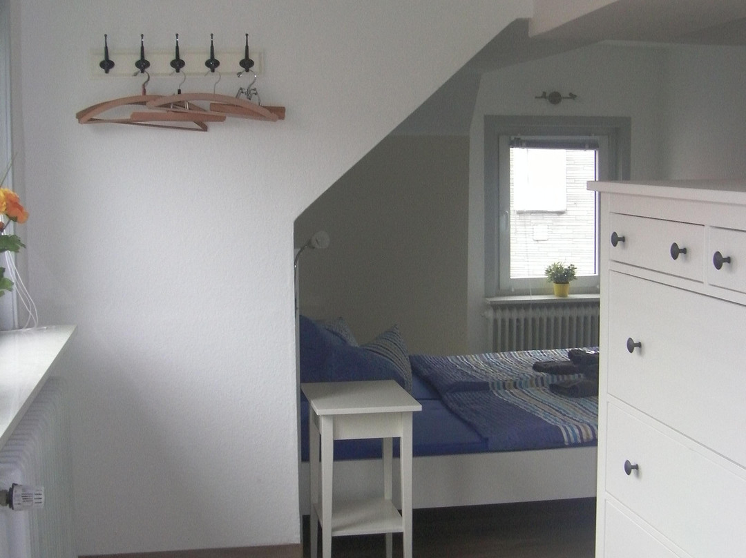 Pension An der Laute主图