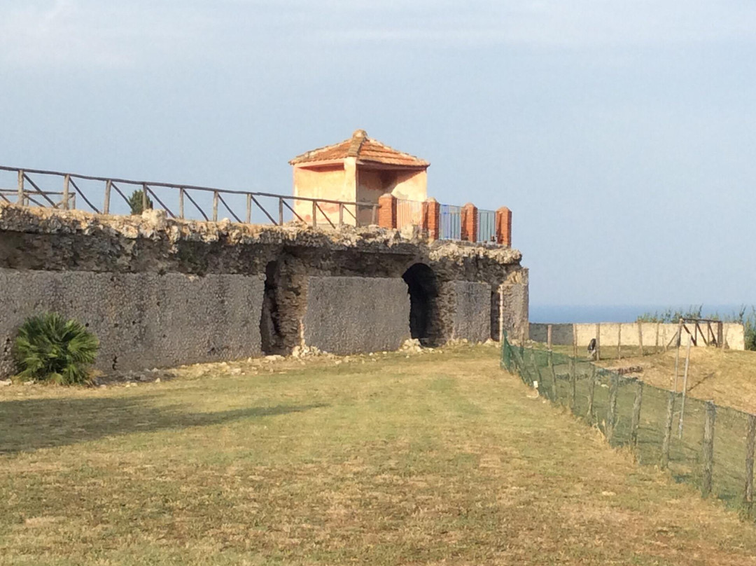 La Villa dei Quattro Venti-San Felice Circeo必去景点