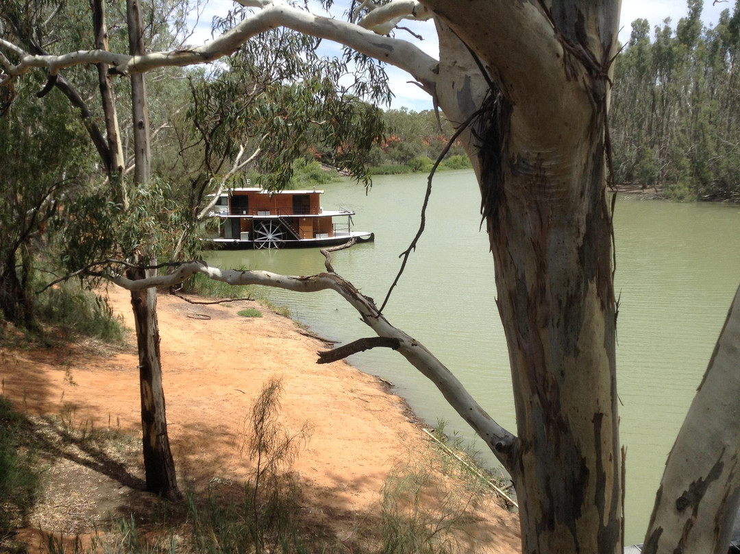 Wilkadene - Woolshed Brewery-Murtho必去景点