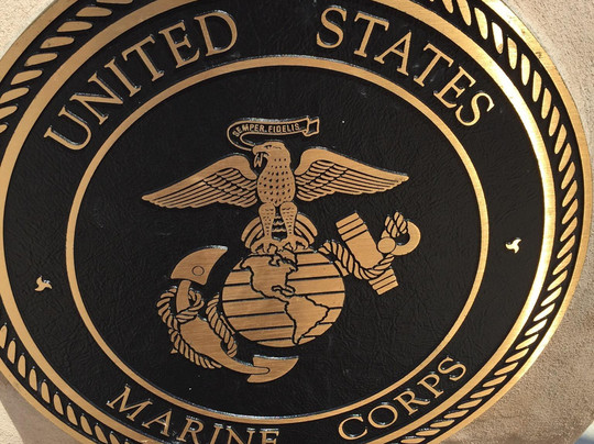 Veteran's Memorial Park-斯德伯克必去景点