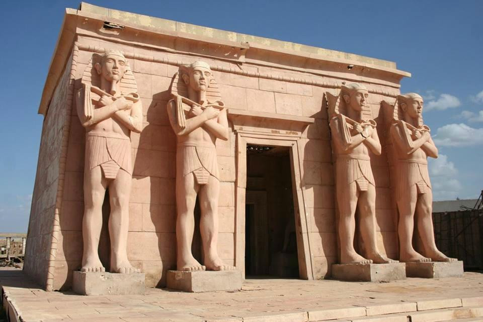 Morocco National Tours-非斯必去景点