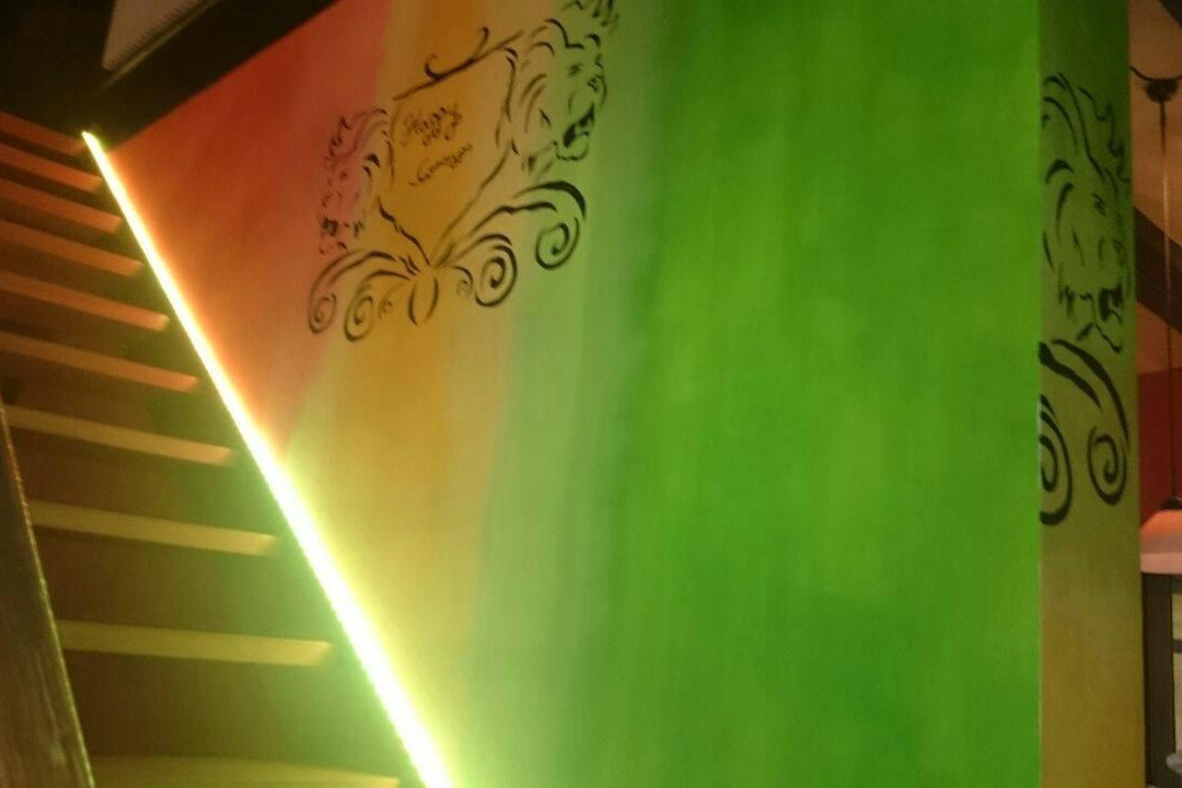 Happy Corner Bar景点图片