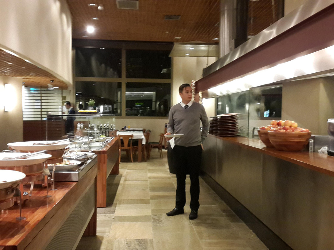 Rascal Iguatemi Alphaville