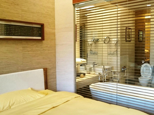 深圳东部华侨城菩提宾舍主图