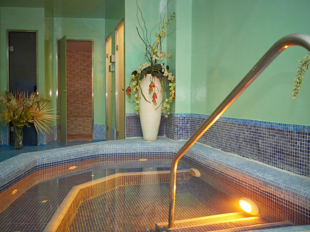 Sol y Agua-格拉纳达必去景点