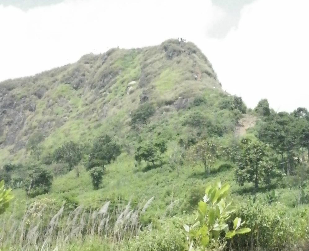 Mount Batu, Jonggol景点图片