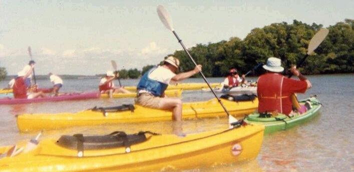 Chokoloskee Bay-大沼泽国家公园必去景点