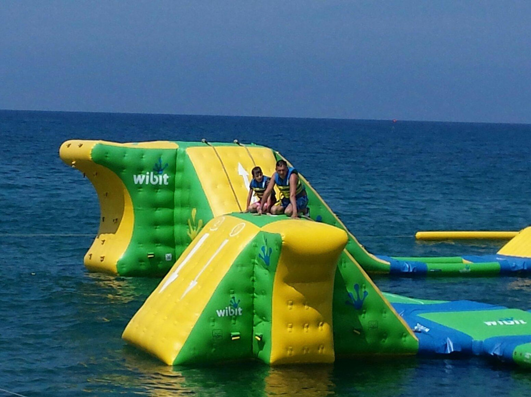Alanya Fun Sea Park景点图片