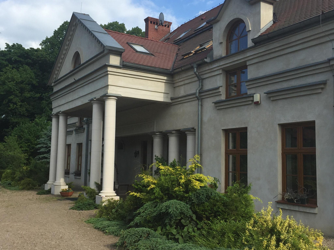Palac Zdrojowy