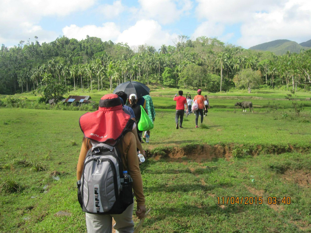 Mt. Cadig-Labo必去景点
