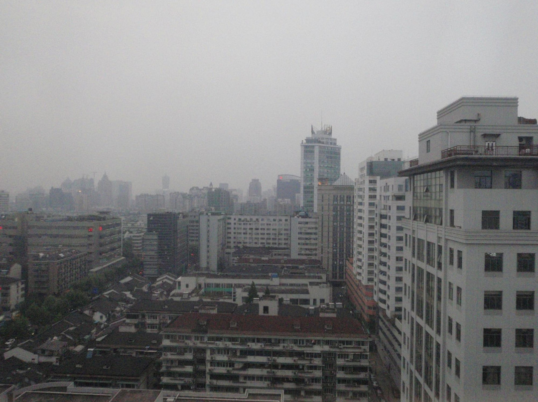 杭州维景国际大酒店主图