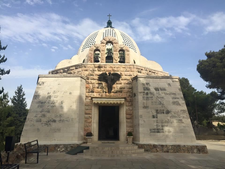 Bethlehem Tours By Abood-伯利恒必去景点