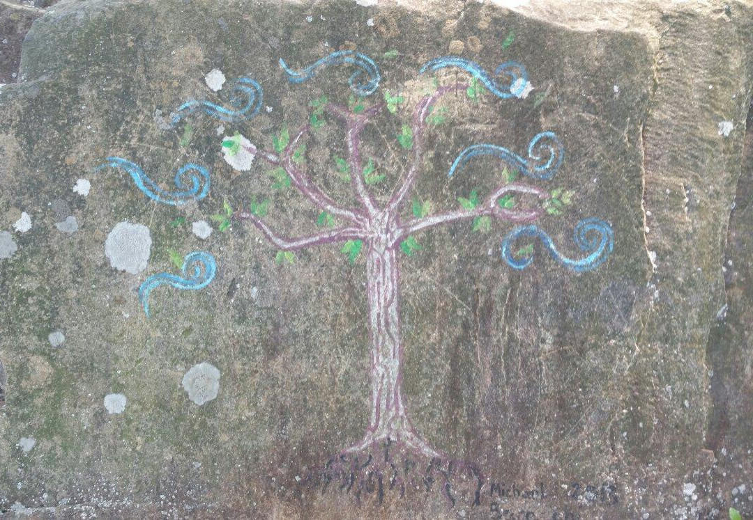 Robinson State Park-Agawam必去景点