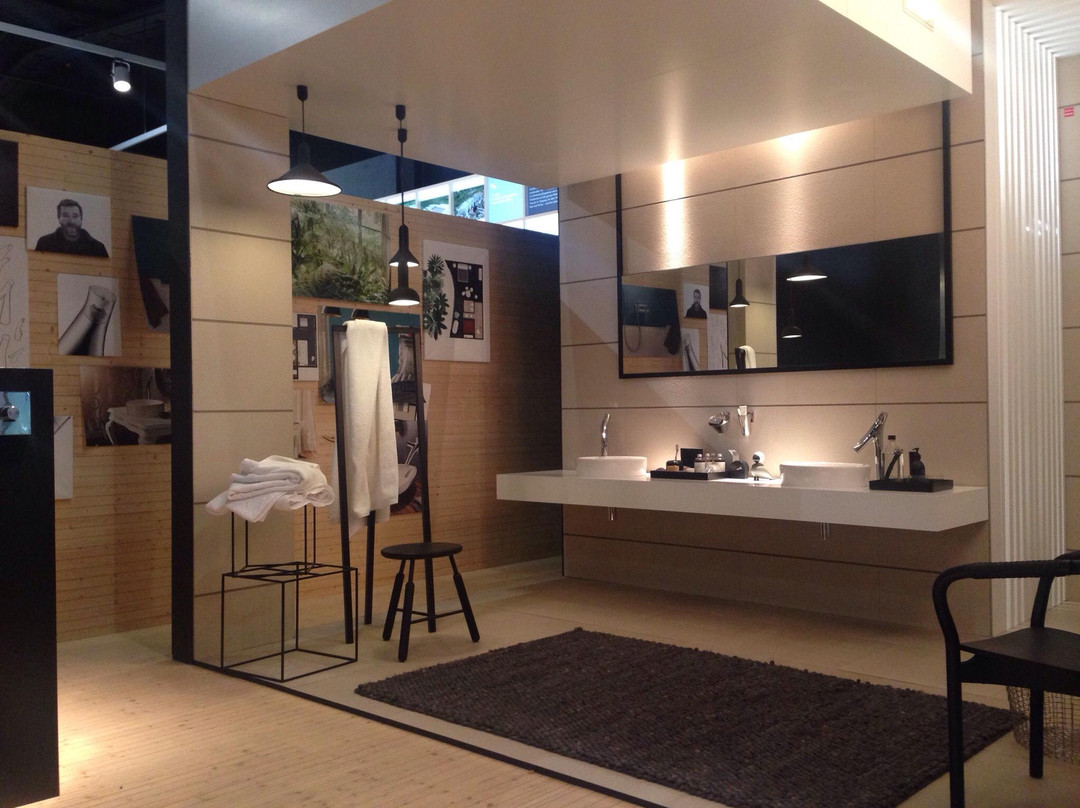 Hansgrohe Aquademie-希尔塔赫必去景点