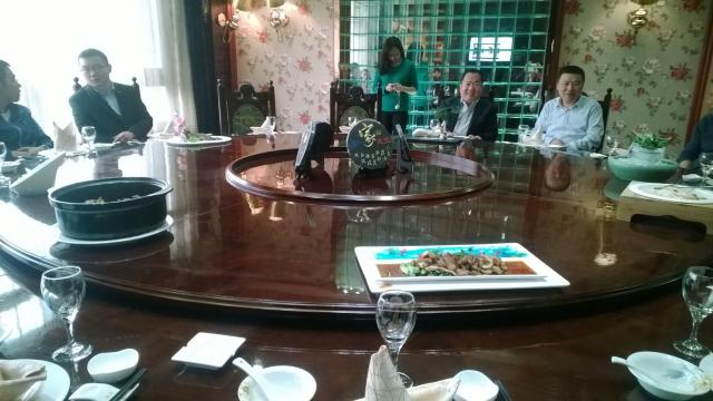 乐清金鼎大酒店-客卧