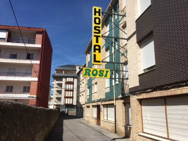 Hotel Rosi