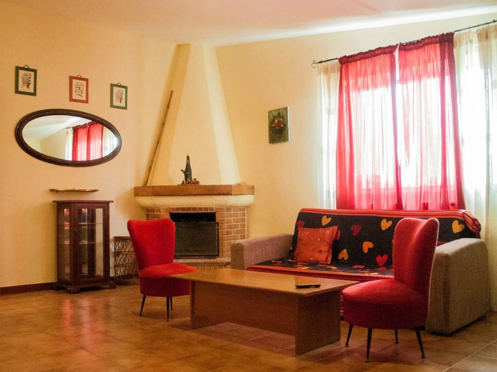 B&B Casale Arbore主图