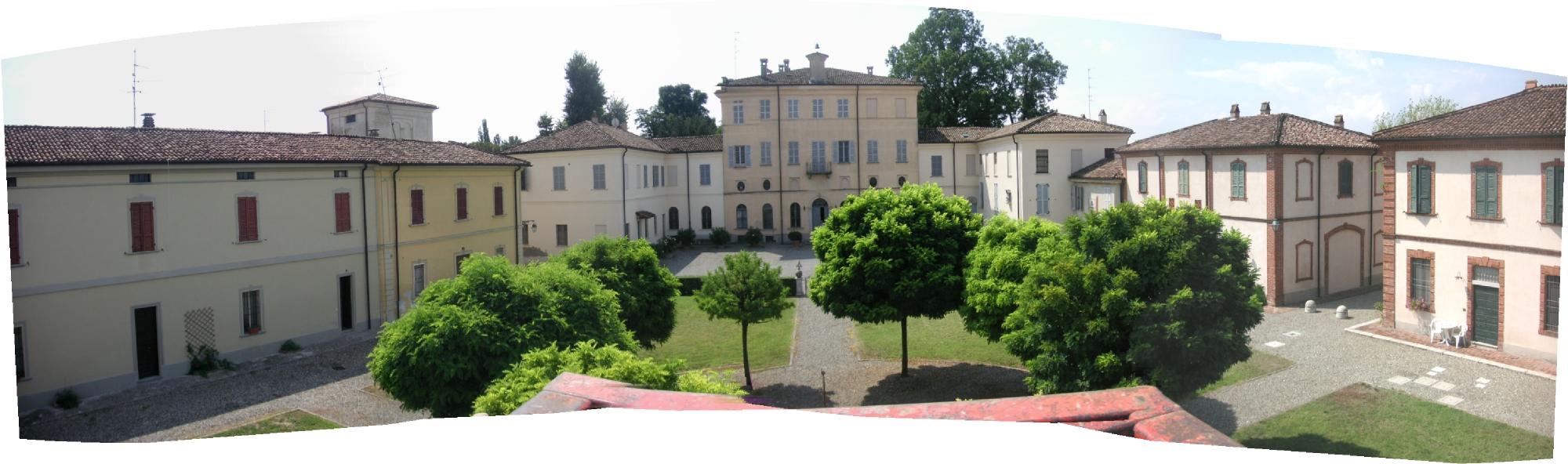 Palazzo Turro B&B-官方