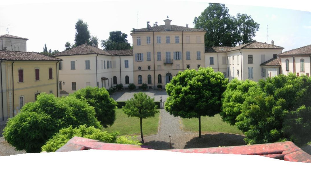 San Giorgio Piacentino旅游攻略图片