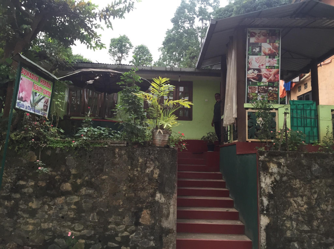 Suwadivi Ayurveda Natural Beauty Centre-埃勒必去景点