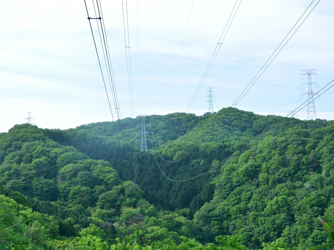 Konozan Mountain-交野市必去景点
