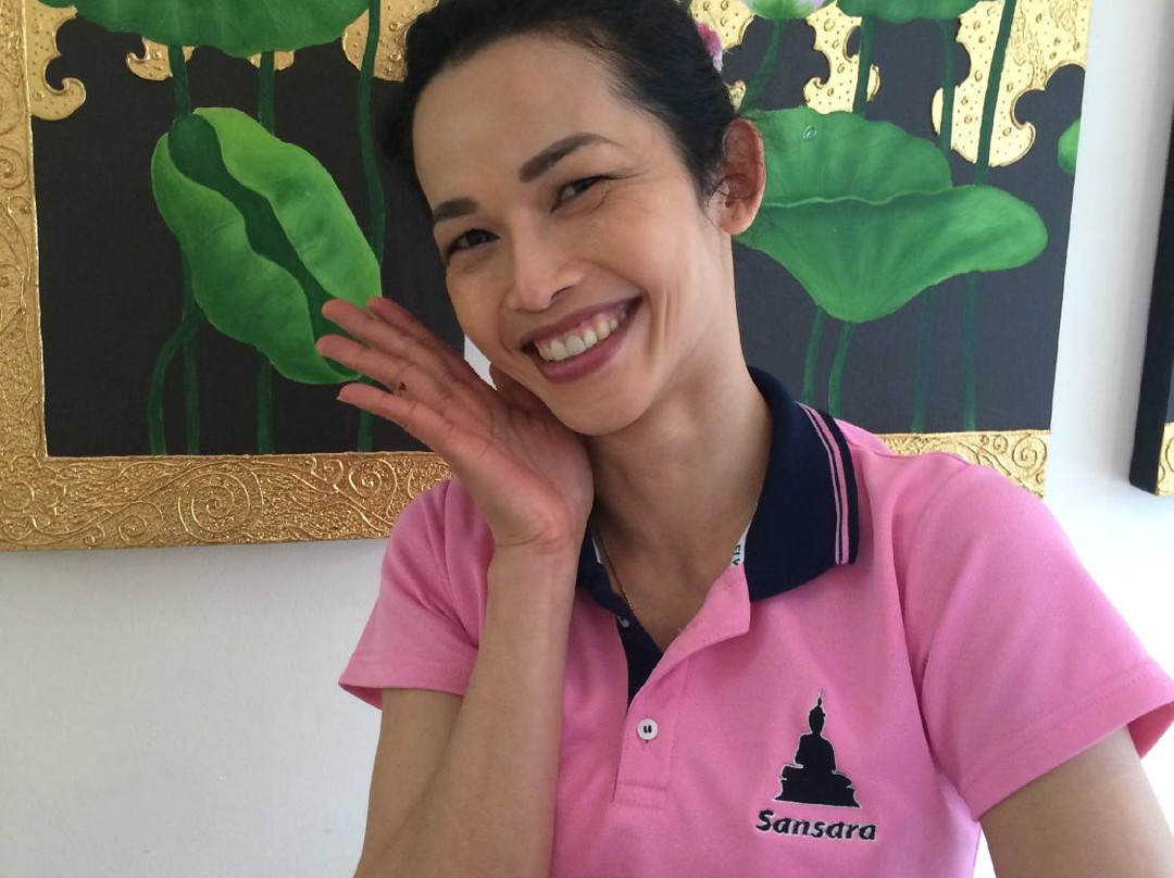 Sansara Thai Massage景点图片