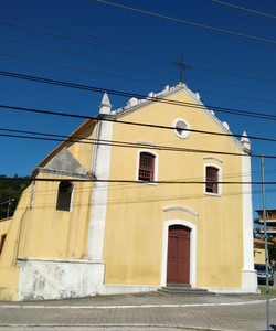 Igreja São Francisco de Paula景点门票图片