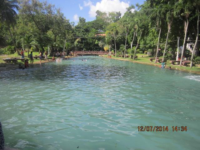 Capilay Spring Park景点图片