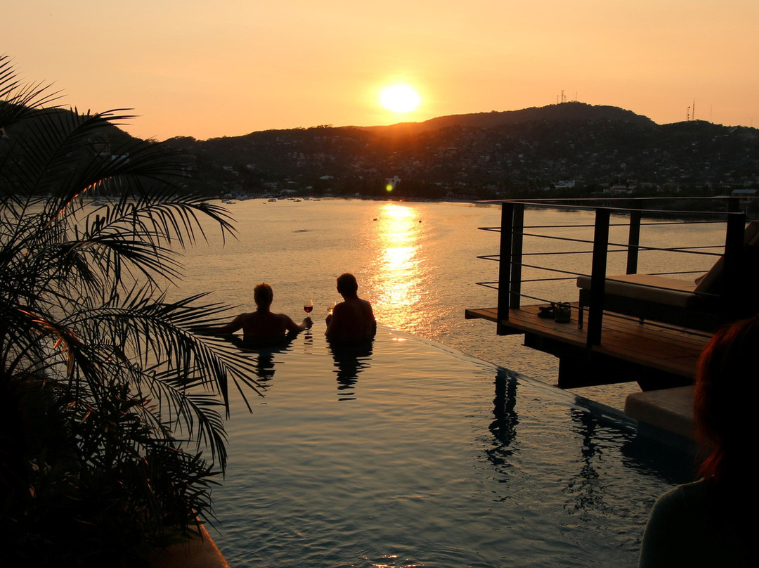 Casa Sandbar