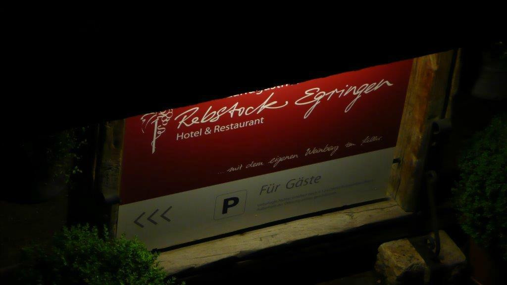 埃格瑞根瑞布斯道克酒店主图