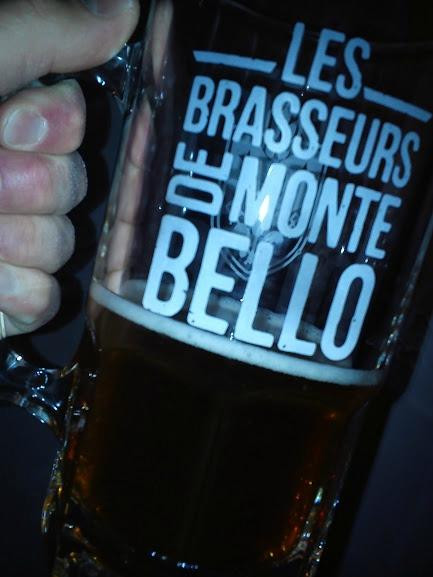 Les Brasseurs de Montebello景点图片
