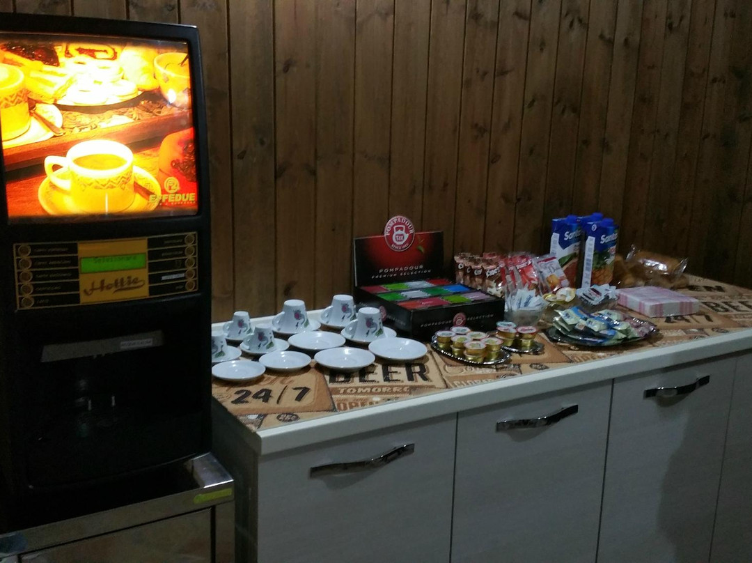 Valgioie酒店住宿-Bed and Breakfast Giaveno