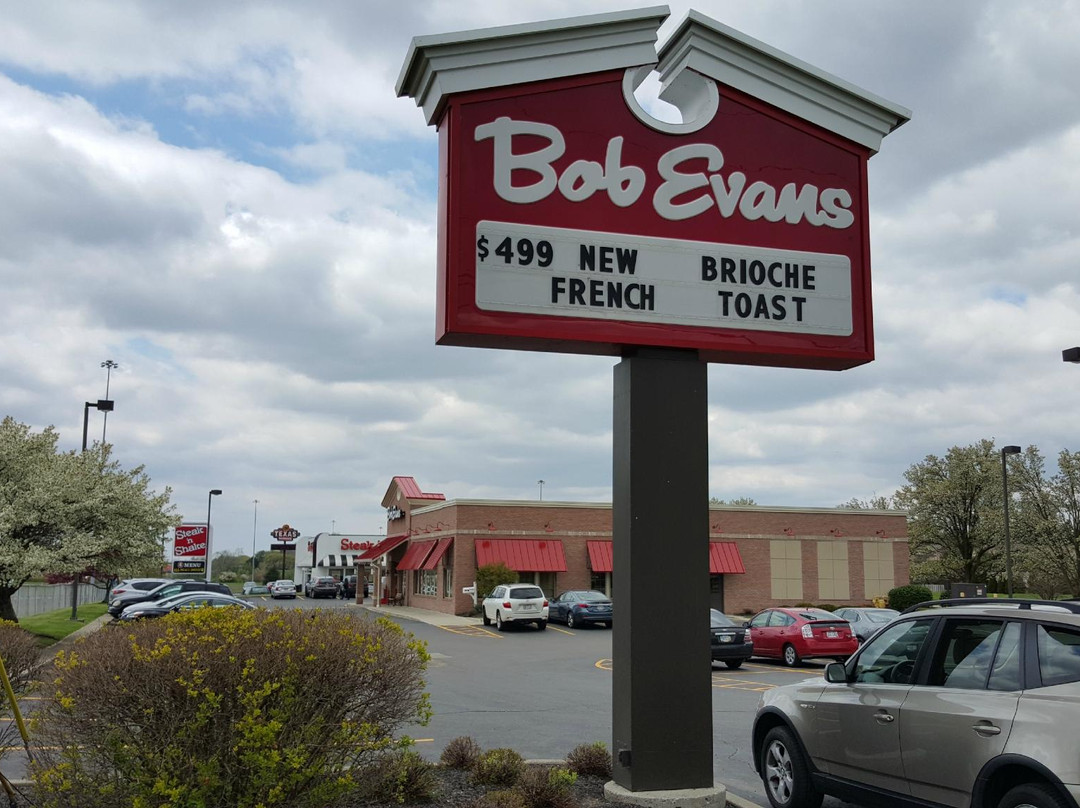 Bob Evans