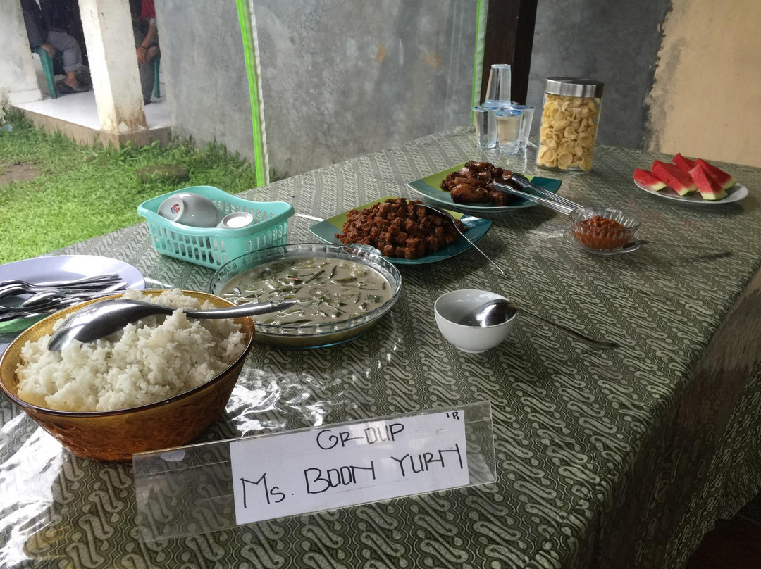 CitraElo Rafting-马吉冷必去景点