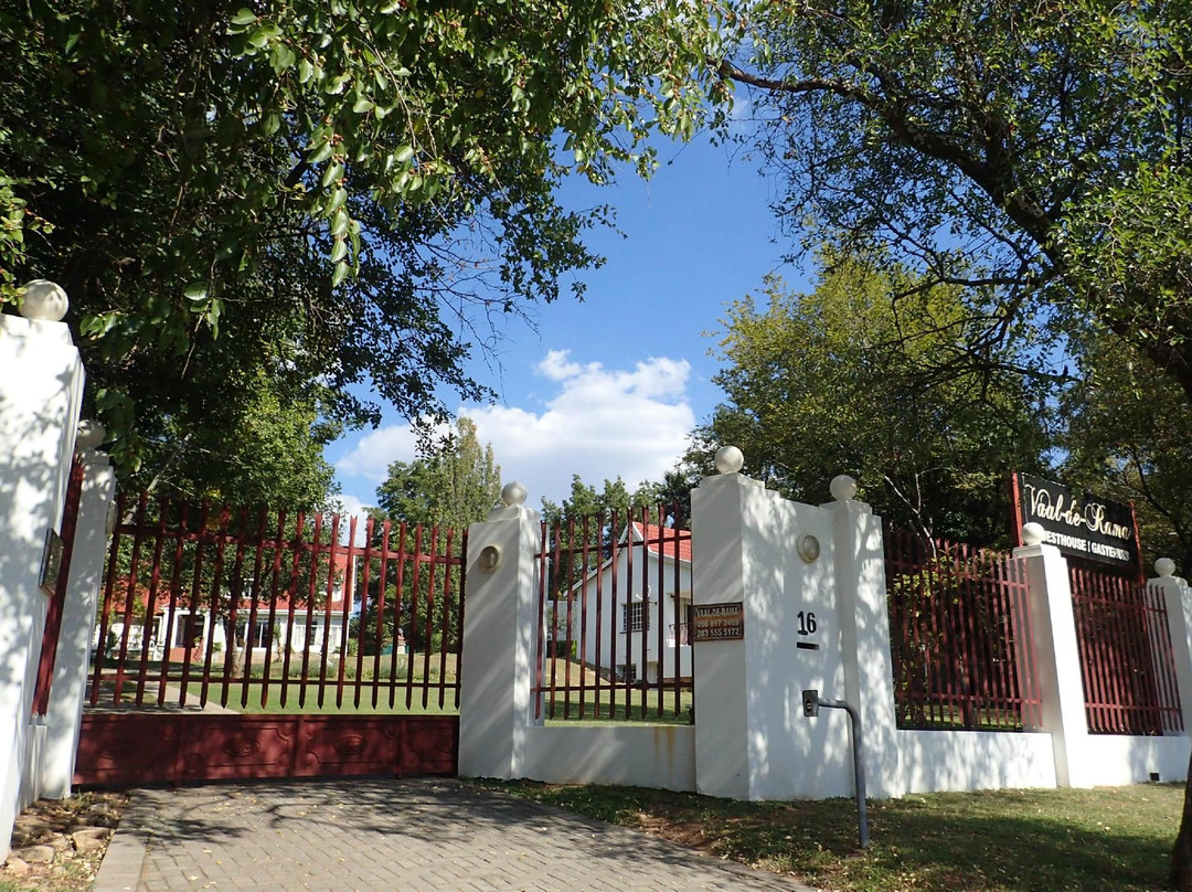 Vaal-de-Rama Guesthouse主图