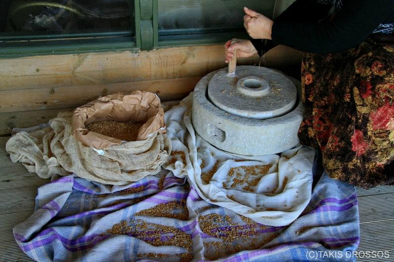 Stironas旅游攻略图片