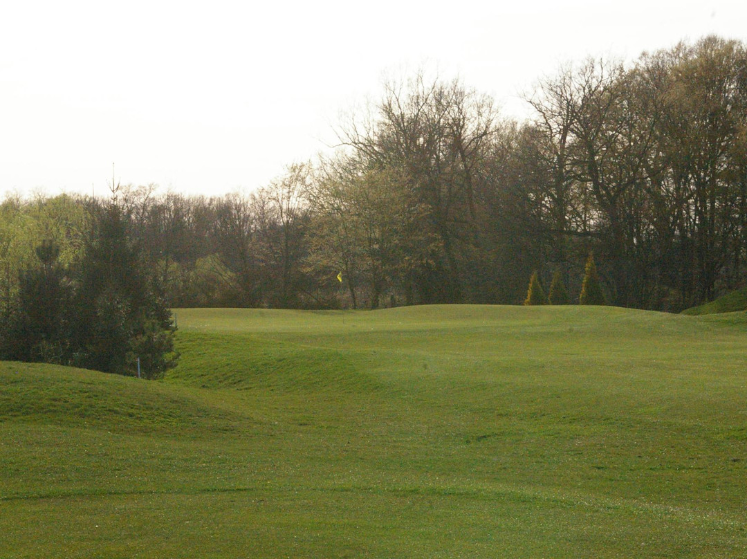 Gradi Golf Club景点图片