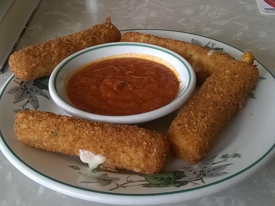 Cappy's Northside Restaurants