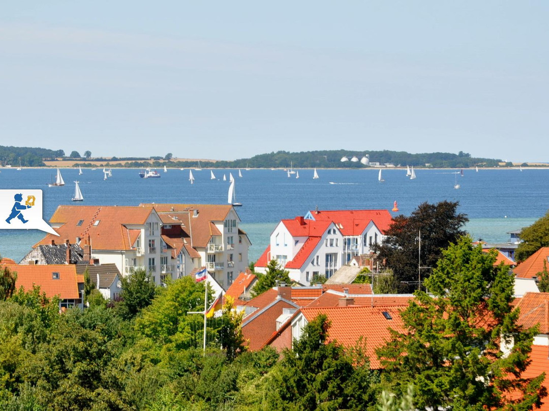 Anlage Strandhotel主图