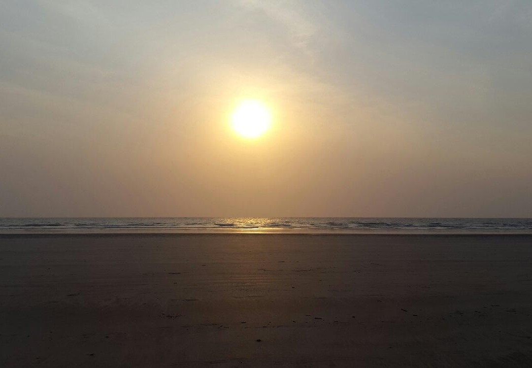 Varsoli Beach景点图片