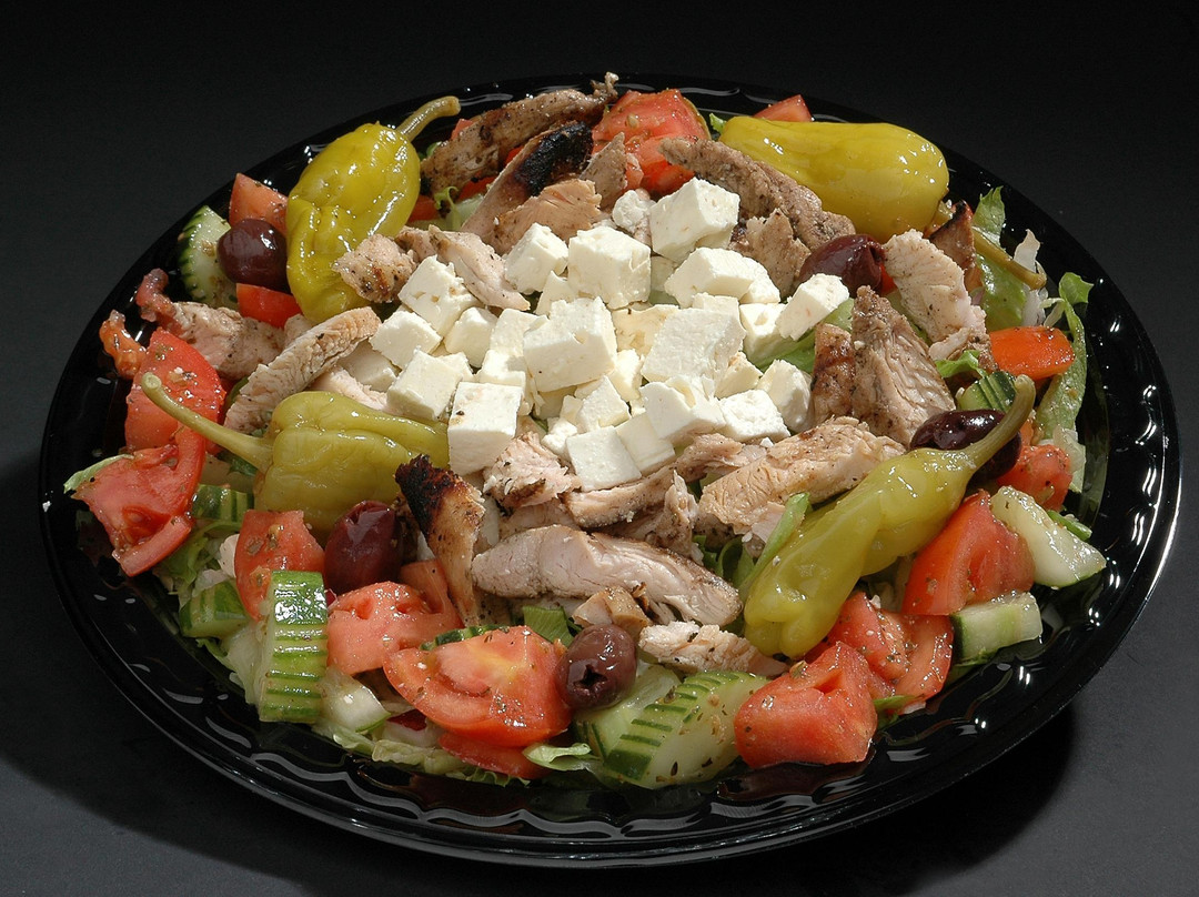 Steak 'n Hoagie Shop