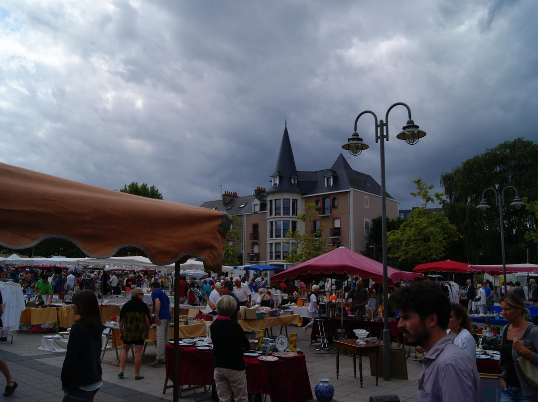 Saint-Renan旅游攻略图片