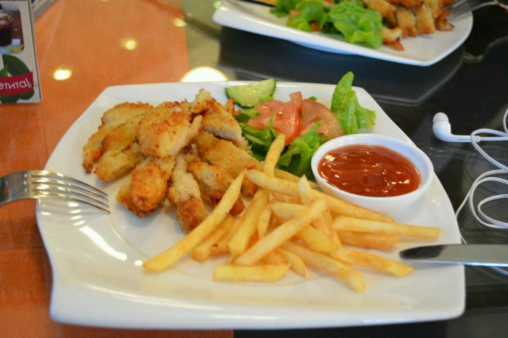 Nana's cafe