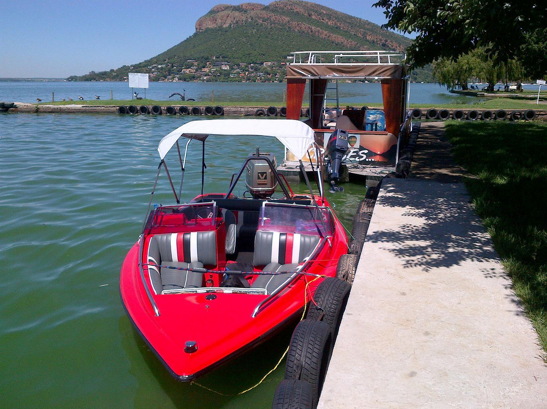 Sunshine Cruises-哈特比斯普特必去景点