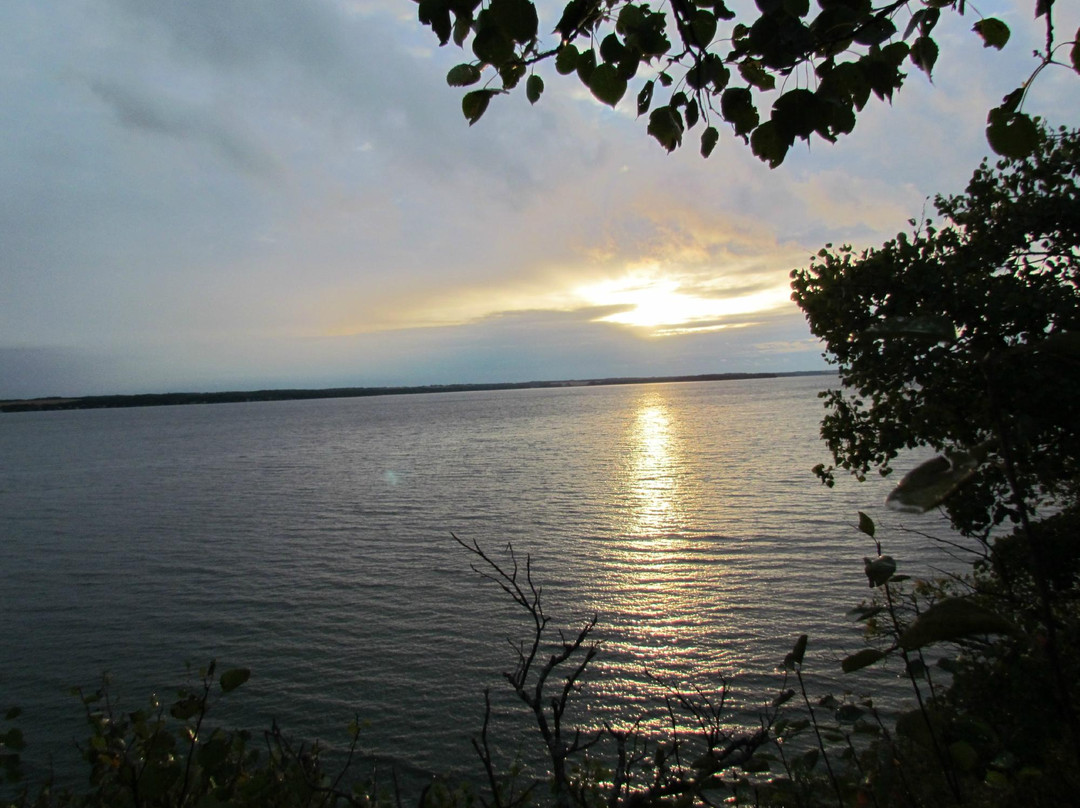 Jarvis Bay Provincial Park-西尔万湖必去景点