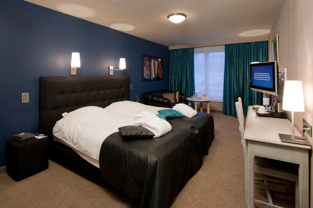 最佳西方安科尔居尔登酒店-官方