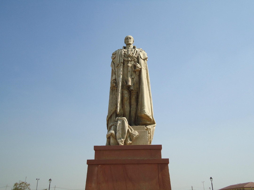 Coronation park景点图片