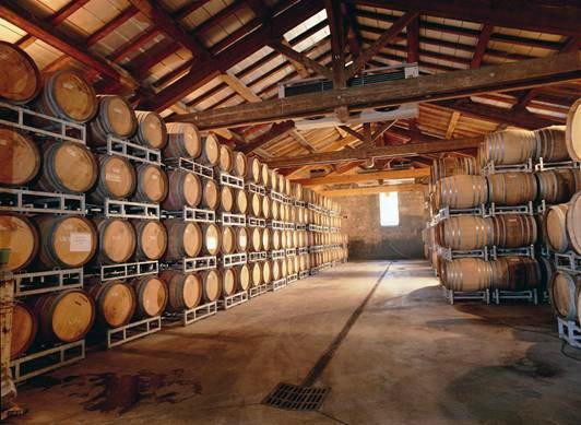 Domaine la Baume景点图片
